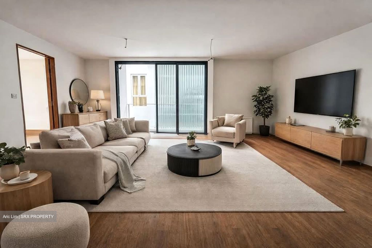 Peakview Estate (D16), Terrace #560686241